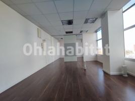 Office, 63 m², La Creu Alta