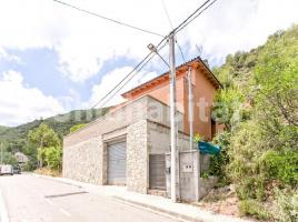 Houses (detached house), 261 m², near bus and train, almost new, Vacarisses