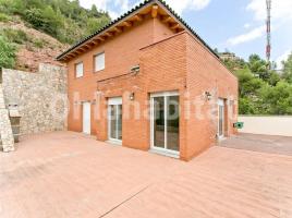 Houses (detached house), 261 m², near bus and train, almost new, Vacarisses