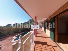 Houses (detached house), 234 m², near bus and train, almost new, Castellvell del Camp