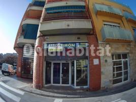 For rent business premises, 123 m²