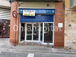 For rent business premises, 123 m²