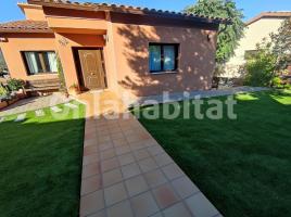 Casa (unifamiliar aislada), 321 m², cerca de bus y tren, seminuevo, Collbató