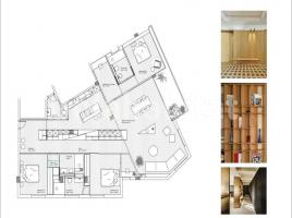 Obra nueva - Piso en, 161 m², cerca de bus y tren, Sant Gervasi - Galvany