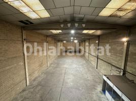 Alquiler nave industrial, 996 m², Camps Blancs - Casablanca - Canons