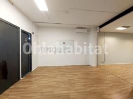 Alquiler local comercial, 95 m²