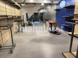 Alquiler local comercial, 89 m², LA FAROLA