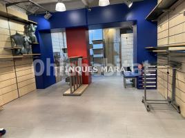 Alquiler local comercial, 89 m², LA FAROLA