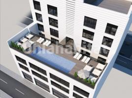 Dúplex, 106 m², cerca de bus y tren, nuevo
