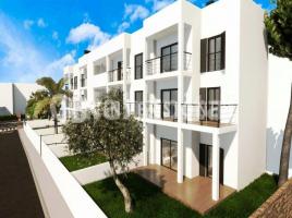 New home - Flat in, 46.16 m², near bus and train, new, Cala Bona