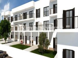 Flat, 94.07 m², near bus and train, new, Cala Bona