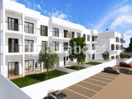 Flat, 94.07 m², near bus and train, new, Cala Bona