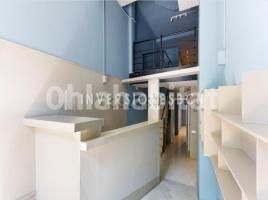 Alquiler local comercial, 164 m², Plaza Tetuan