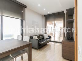 Alquiler apartamento, 71 m², cerca de bus y tren, seminuevo, Vila de Gràcia