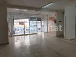 Lloguer local comercial, 230 m²