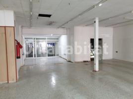 Lloguer local comercial, 230 m²