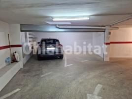 Plaza de aparcamiento, 35 m², Centre