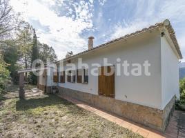 Houses (detached house), 186 m², near bus and train, Sant Feliu de Buixalleu