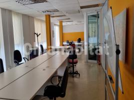 Lloguer oficina, 765 m²