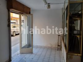 Alquiler local comercial, 60 m²