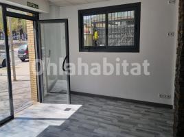 Lloguer local comercial, 46 m²