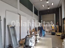 Nave industrial, 478 m²