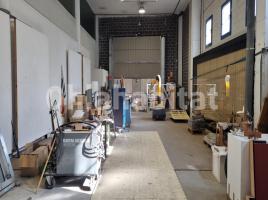 Nave industrial, 478 m²