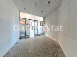 Local comercial, 60 m², Calle del Sant Crist