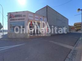 Local comercial, 942 m²