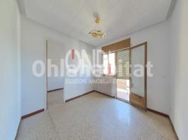 Flat, 106 m², near bus and train, Calle de Seix i Faya