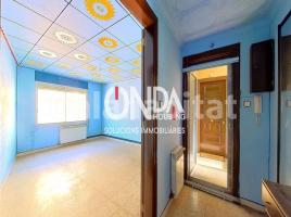 Flat, 85 m², near bus and train, Balaguer