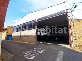 For rent industrial, 1025 m²