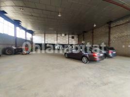 For rent industrial, 1025 m²