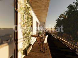 Obra nova - Pis a, 108 m², prop de bus i tren, nou, OBRA NOVA C/BOQUE