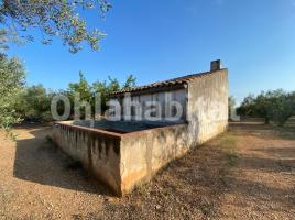 Casa (casa rural), 39 m², prop de bus i tren, Ulldecona