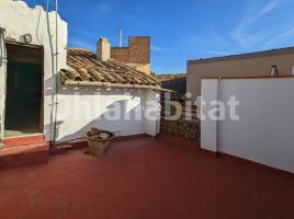 Casa (unifamiliar aïllada), 73 m², prop de bus i tren, Alguaire