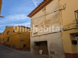 Casa (unifamiliar aïllada), 73 m², prop de bus i tren, Alguaire