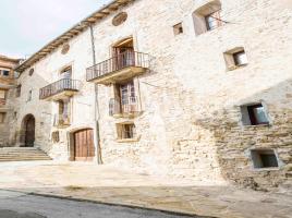 , 632 m², Santa Coloma de Queralt