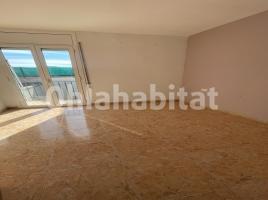 Attic, 84 m², near bus and train,  (MONTCADA NOVA) 