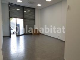 Local comercial, 82 m²,  (Mas duran) 