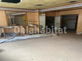 Lloguer local comercial, 96 m²