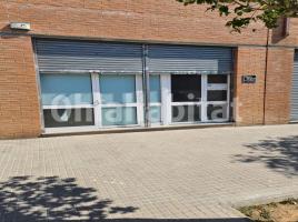 For rent business premises, 132 m²