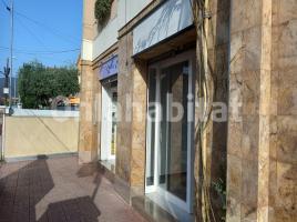 For rent business premises, 41 m², Mas Rampinyo - Carrerada