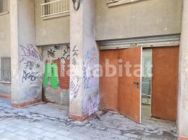 Local comercial, 87 m², Can Sant Joan