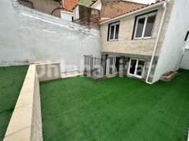 Casa (unifamiliar aïllada), 170 m², prop de bus i tren, Montcada Centro