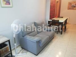 Piso, 56 m², cerca de bus y tren, Can Mas