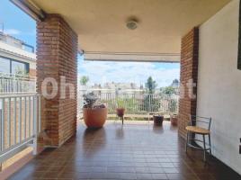 Ático, 207 m², cerca de bus y tren, Club Artós y Corachán