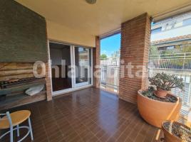 Ático, 207 m², cerca de bus y tren, Club Artós y Corachán