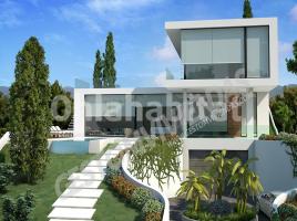 Obra nova - Casa a, 300 m², prop de bus i tren