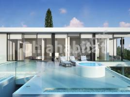 Obra nova - Casa a, 300 m², prop de bus i tren